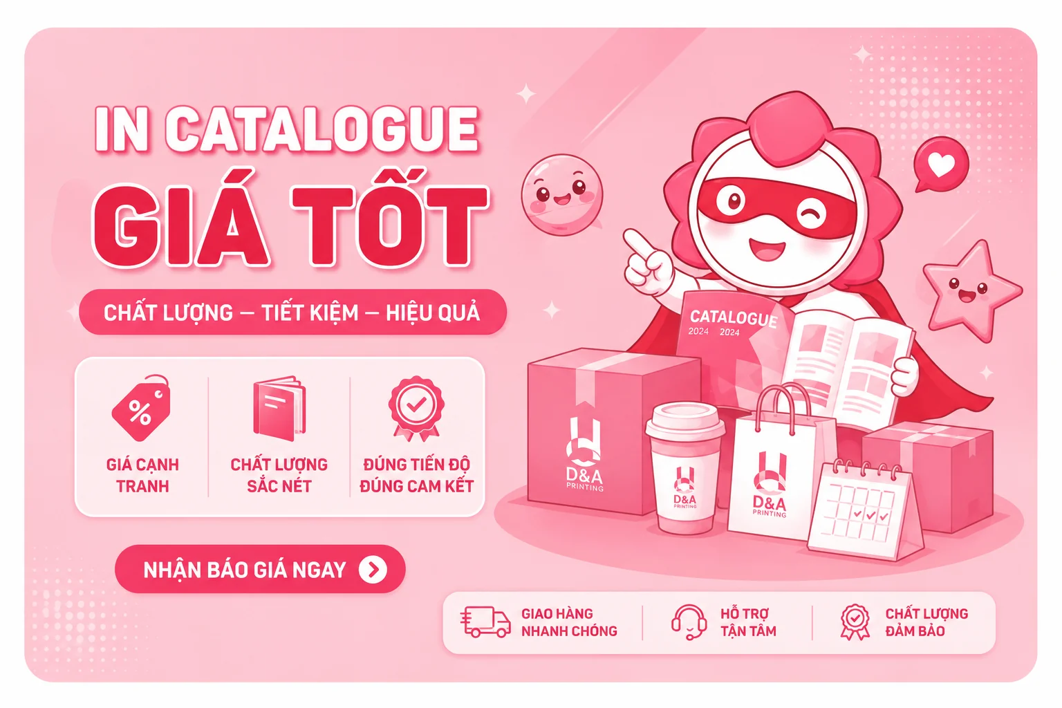 Công Ty Tnhh Thiết Kế In Hoàng Diệu