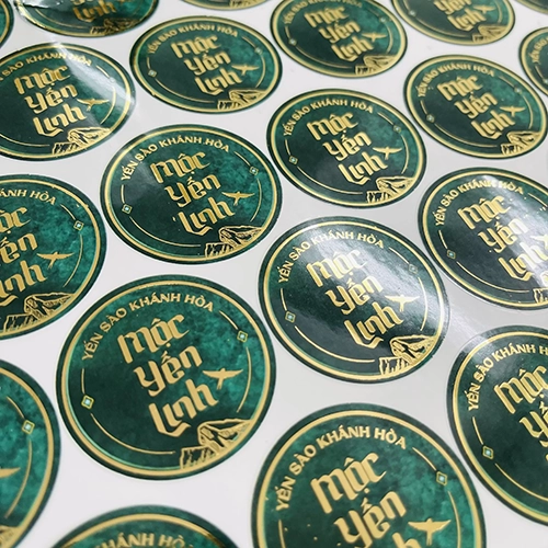 Công Ty Tnhh Thiết Kế In Hoàng Diệu
